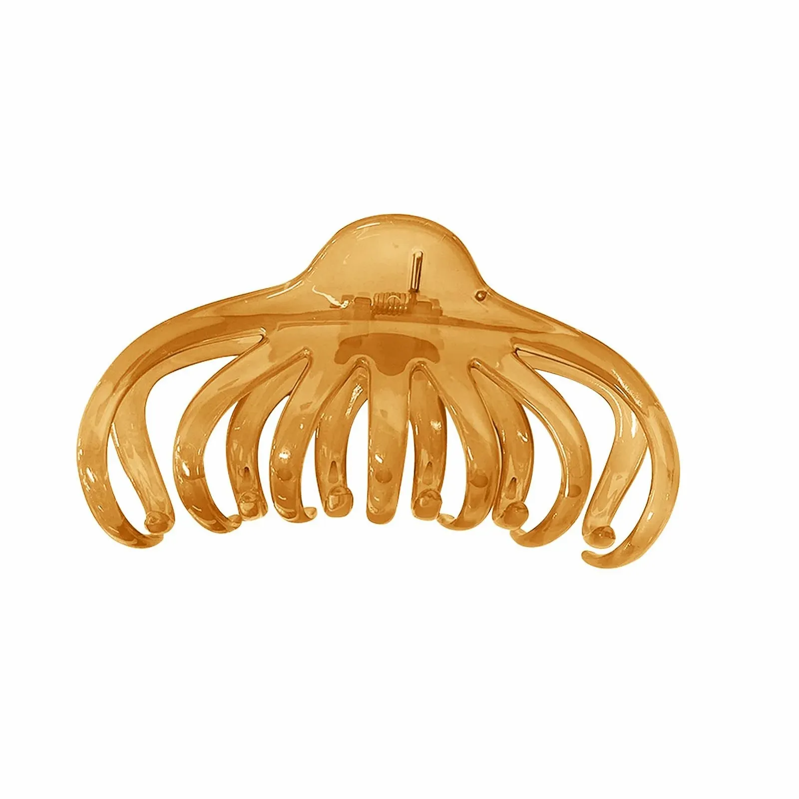 Краб для волос Без бренда Octopus Характеристики Большой Держатель для волос Цвет, фото №8