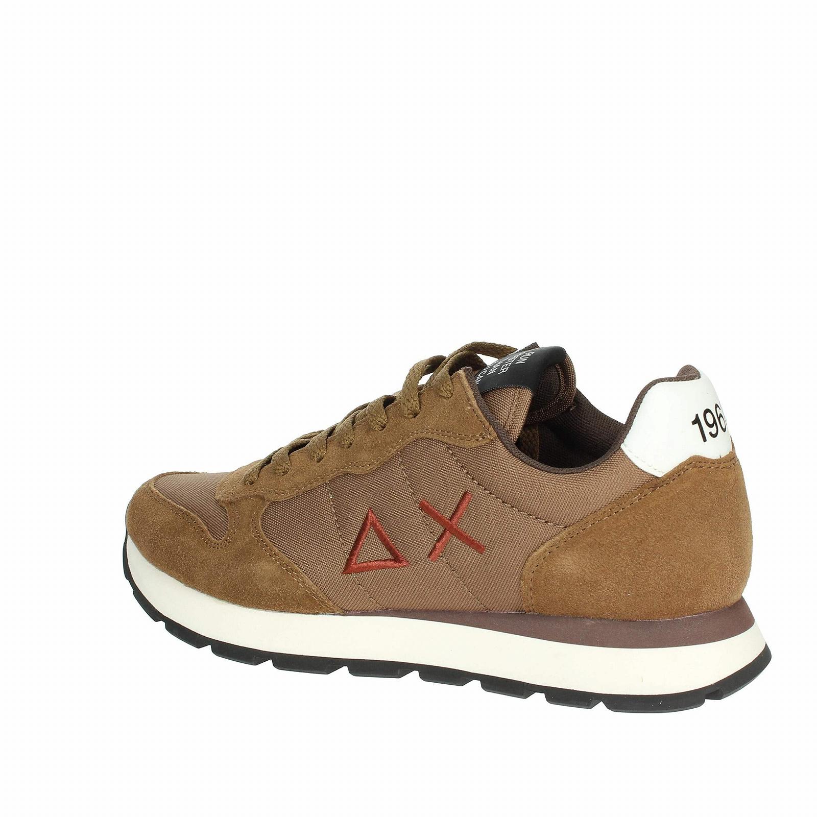 Кросівки SUN68 Tom Fluo Чоловічі, фото №8