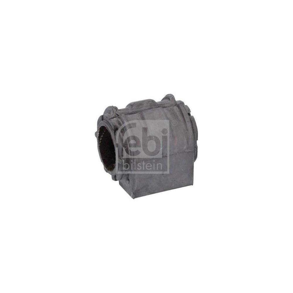 FEBI BILSTEIN Втулка стабилизатора 188394 для FORD, задний мост слева, фото №1