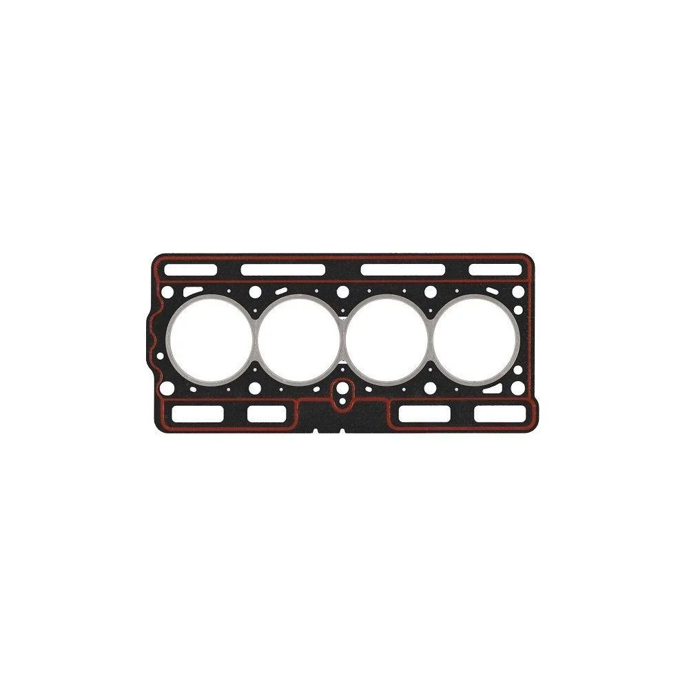 Прокладка ГБЦ ELRING 012.361 для RENAULT DACIA, фото №1