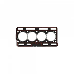 Прокладка ГБЦ ELRING 012.361 для RENAULT DACIA - Фото 1