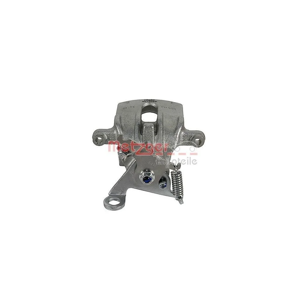 Гальмівний супорт METZGER 6260108 для FORD задній правий, фото №1