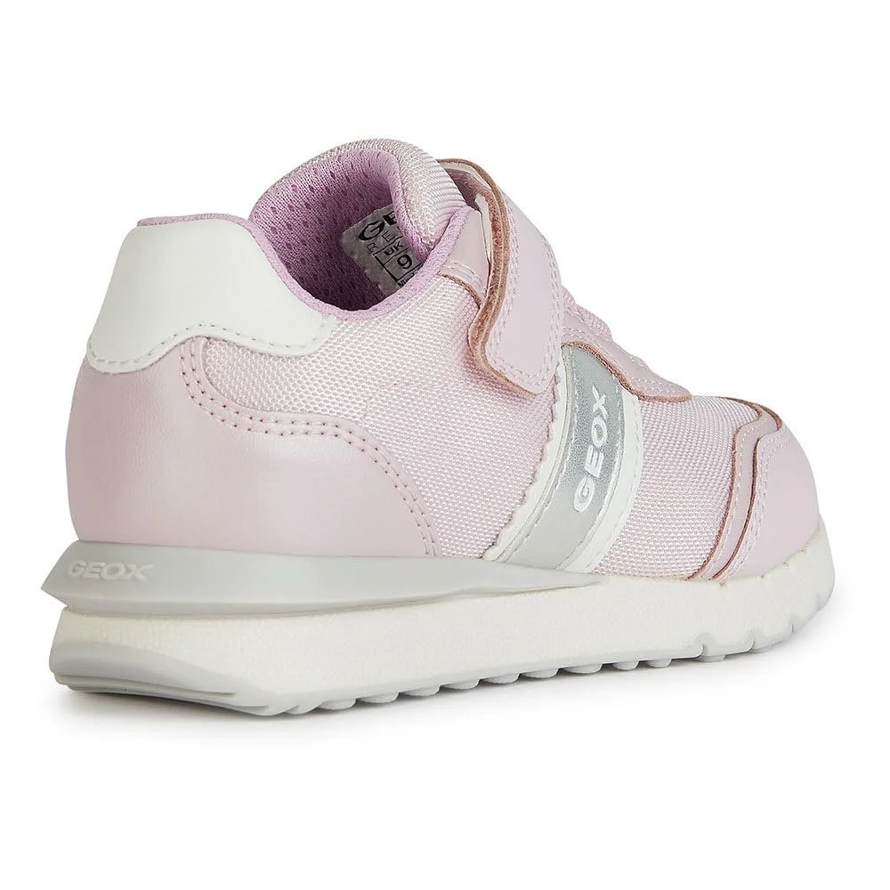Кросівки Geox J Fastics Girl B, фото №5