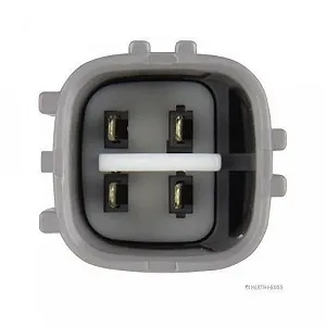 Лямбда-зонд HERTH+BUSS JAKOPARTS J1466002 для DAIHATSU SUBARU TOYOTA synthetic.ua - Фото 1