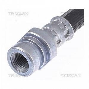 Тормозной шланг TRISCAN 8150 42218 для MITSUBISHI, задняя ось, внутренний synthetic.ua - Фото 1