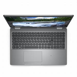 Ультрабук 15.6" Dell Latitude 5540 Intel Core i7-1365U RAM 16GB SSD 512GB Windows 11 (UKR) synthetic.ua - Фото 1