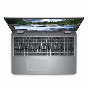 Ультрабук 15.6" Dell Latitude 5540 Intel Core i7-1365U RAM 16GB SSD 512GB Windows 11 (UKR) synthetic.ua - Фото 1