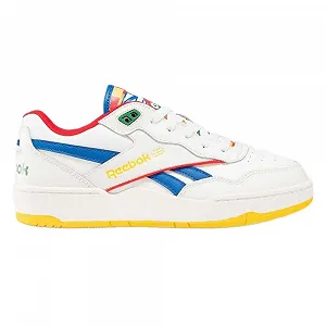Кроссовки Reebok Unisex Children's Bb 4000 II - Фото 1