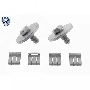 Пневморессора VEMO EXPERT KITS + V20-50-20020 для BMW, задний мост synthetic.ua - Фото 1