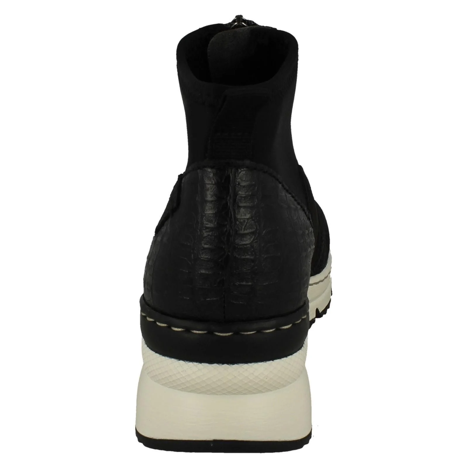 Кросівки Rieker жіночі Mid N6352, фото №5