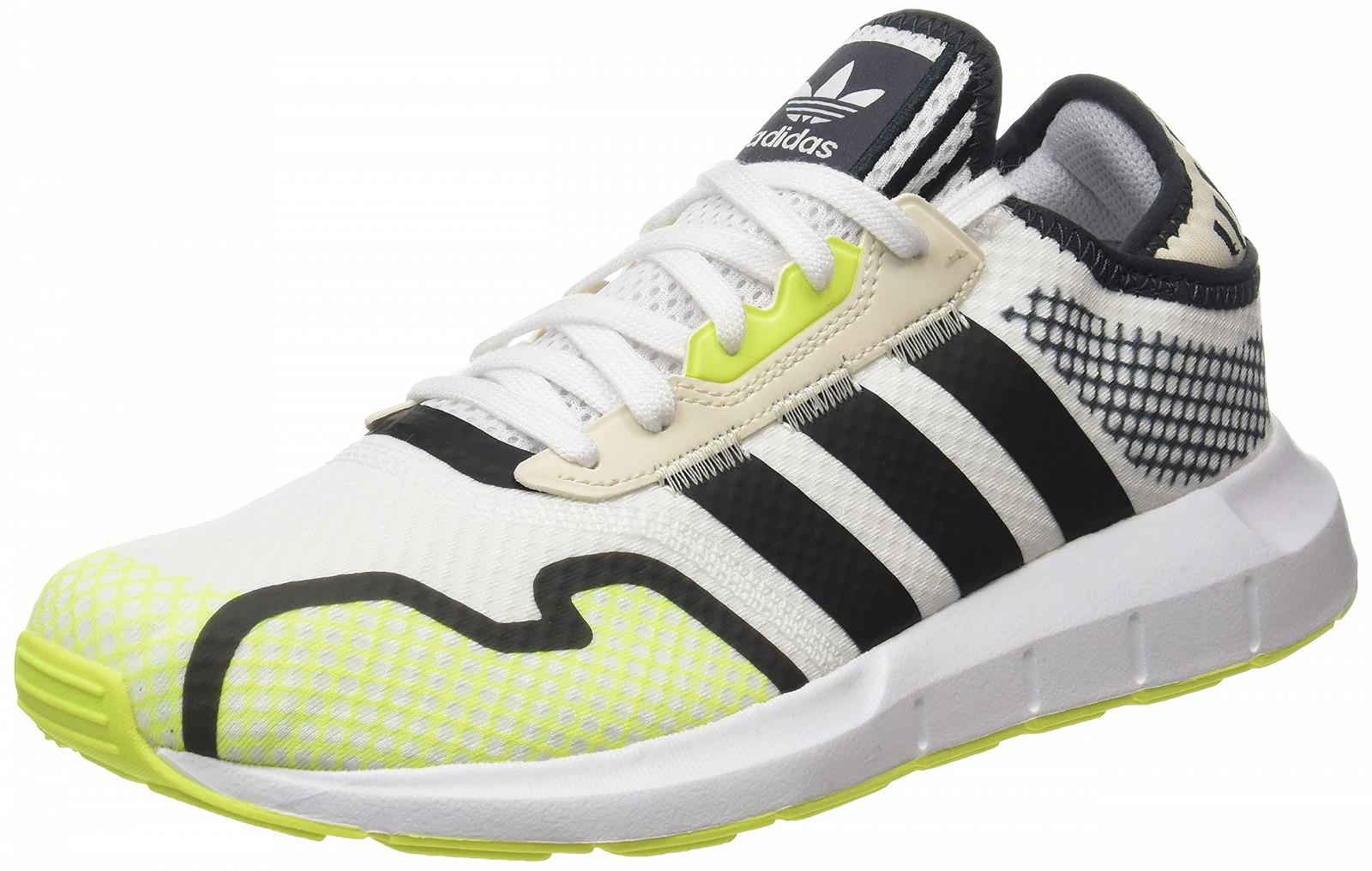 Кросівки adidas Swift Run X чоловічі, фото №1
