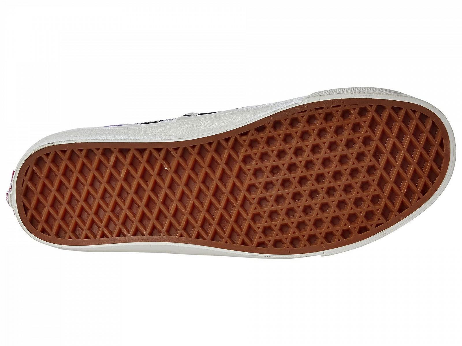 Кроссовки Vans Authentic Lo Pro Unisex Adult, фото №3