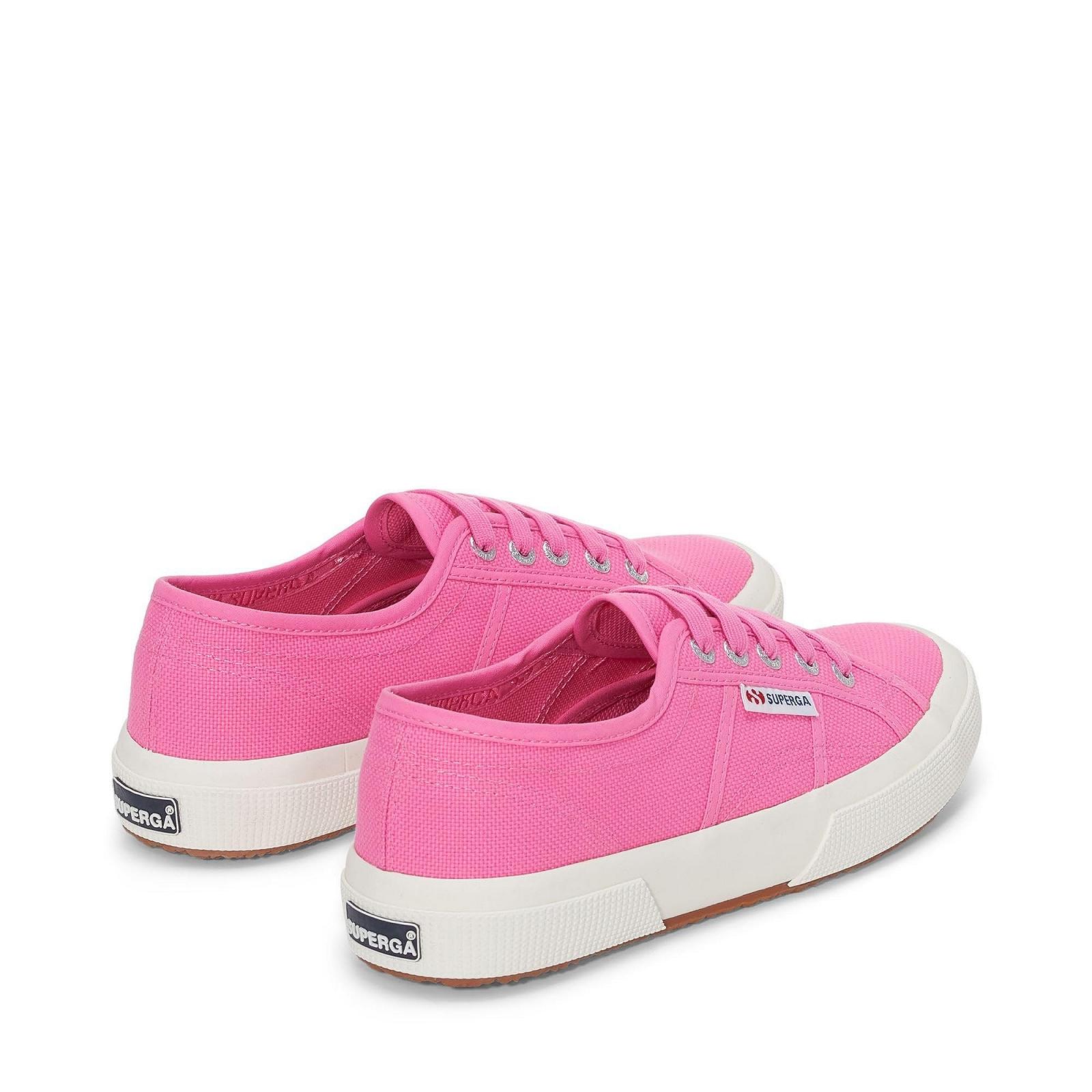 Кеды Superga 2750-Cotu Classic Low-Top Unisex Adult, фото №3