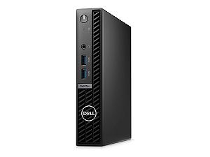 UC Dell OptiPlex Micro MFF - Фото 1