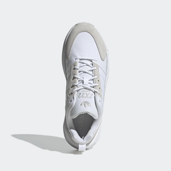 Кросівки GY6700 Adidas IF3447  Білий 43 1/3, фото №5