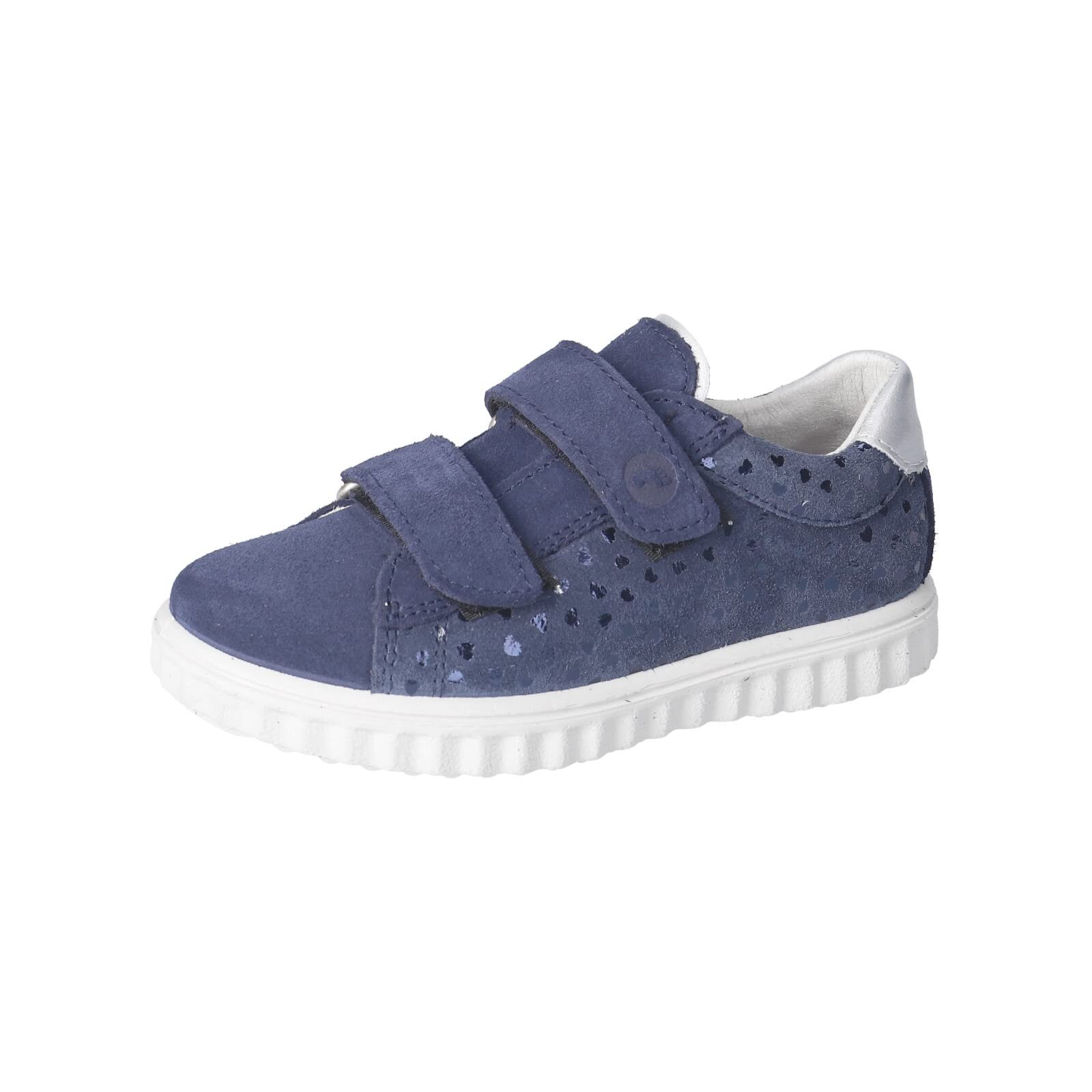 Кроссовки Ricosta Julia низкие детские, съемные стельки, фото №1