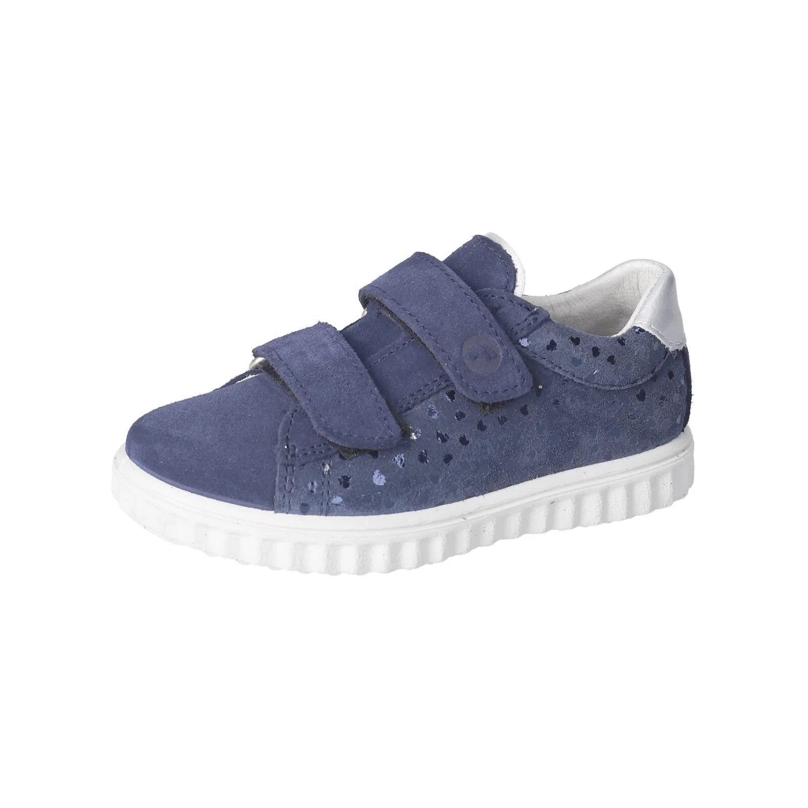 Кросівки Ricosta Julia низькі дитячі, знімні устілки, фото №1