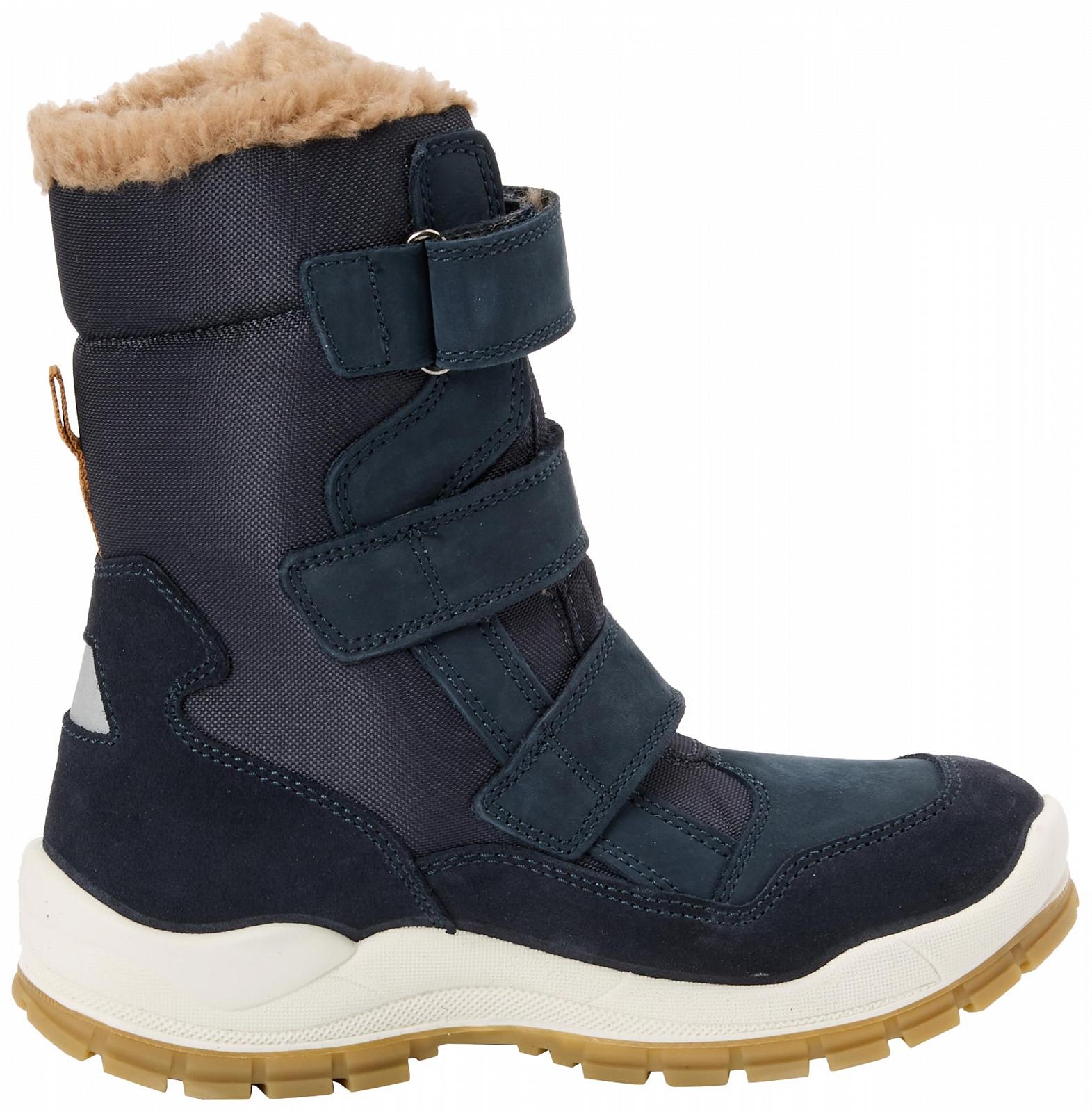 Мужские зимние ботинки PRIMIGI Hans GTX, фото №4