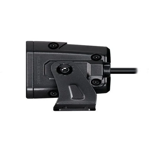 Фара дальнего света HELLA 1FJ 358 196-411 для DAF, передняя, фото №4