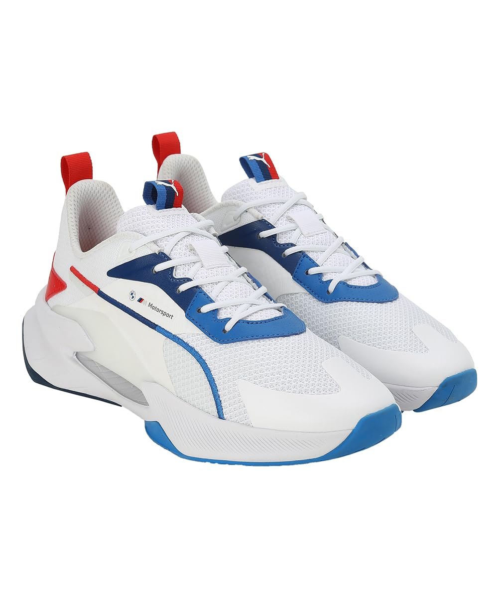 Кросівки Puma BMW MMS Lgnd Renegade Unisex Adult, фото №5