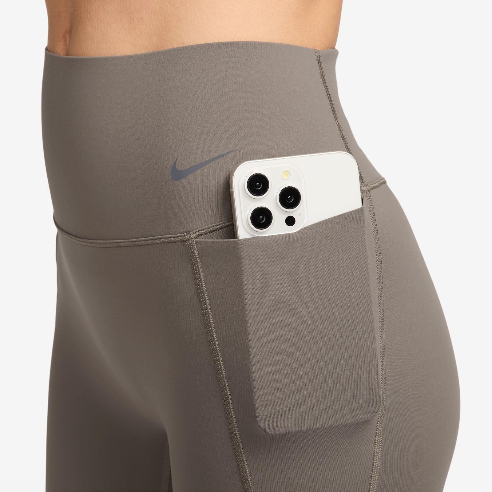 Леггинсы Nike Universa Женские HQ6810, фото №4