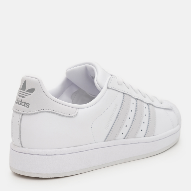 Кроссовки Adidas SUPERSTAR II W Размер 40 2/3, фото №5