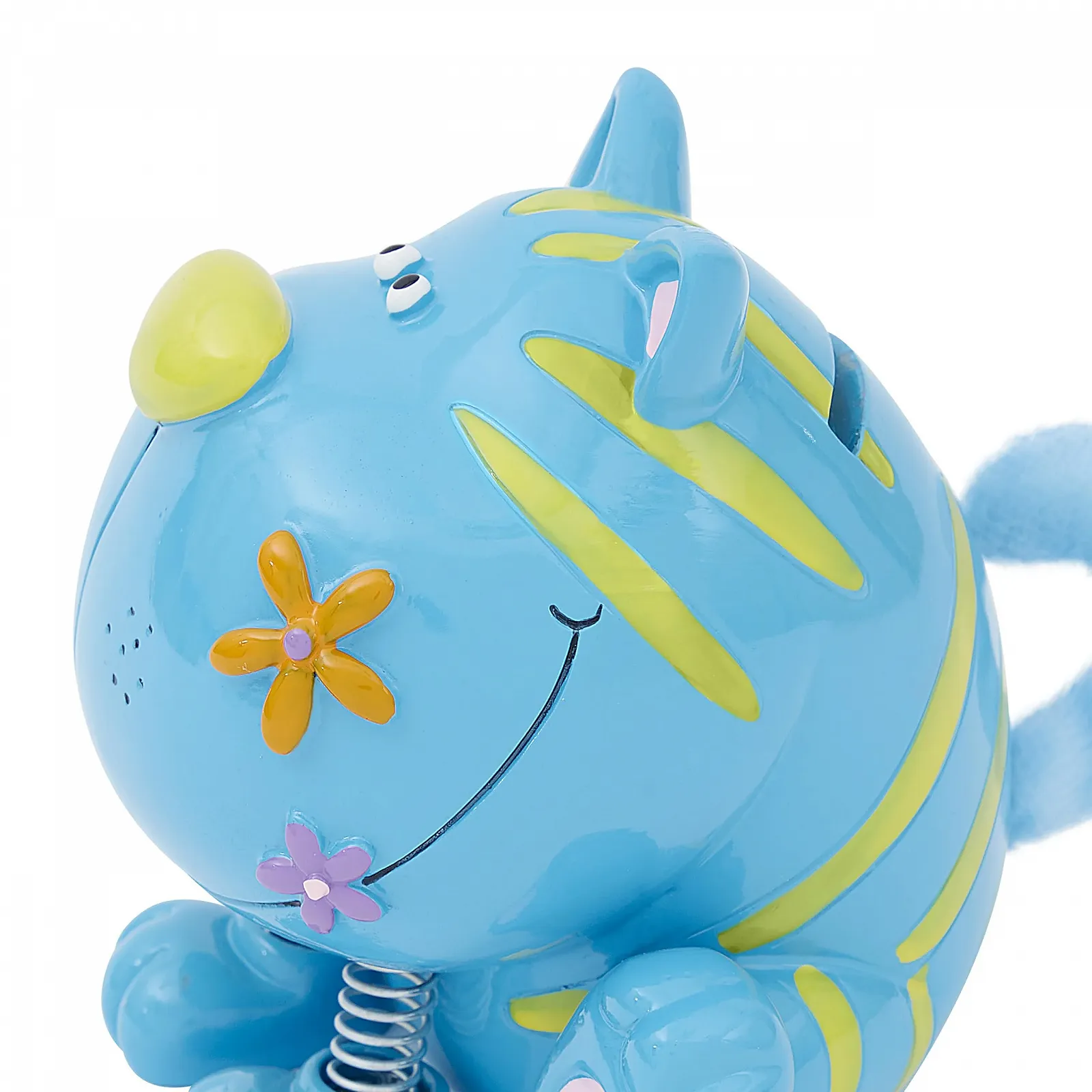 Скарбничка Mousehouse Gifts Blue Cat, фото №5