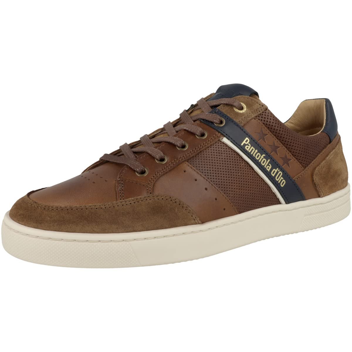 Кросівки Pantofola d ORO 10231007 чоловічі, фото №4