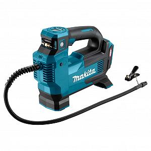 Купити Насос аккумуляторный Makita MP001GZ без аккумуляторов и зарядного устройства - Фото 1 Насос аккумуляторный Makita MP001GZ без аккумуляторов и зарядного устройства - Фото 1
