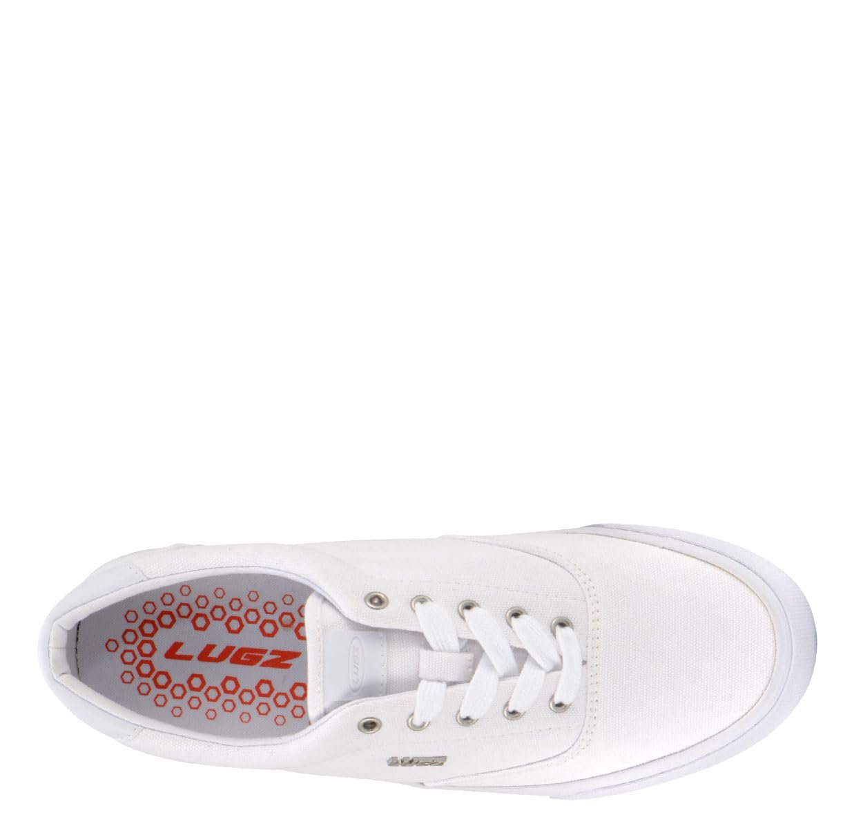 Кроссовки Lugz Flip мужские, фото №5
