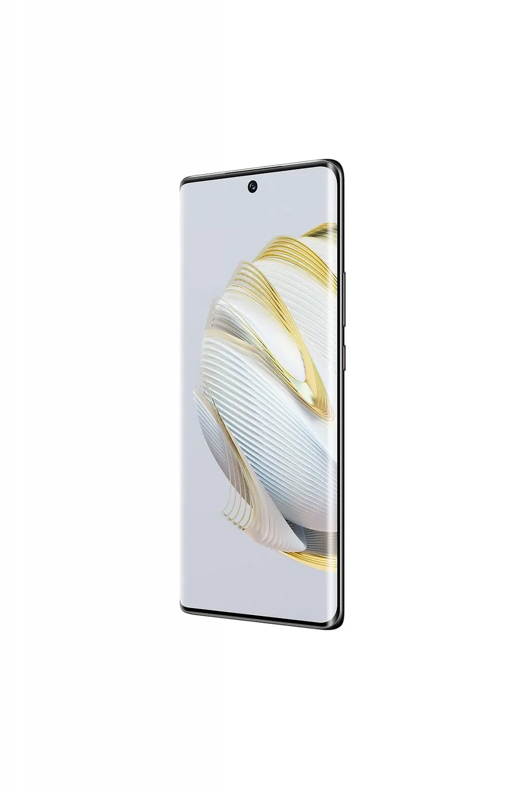 Смартфон Huawei Nova 10 8/128GB 6.67" Black, фото №2