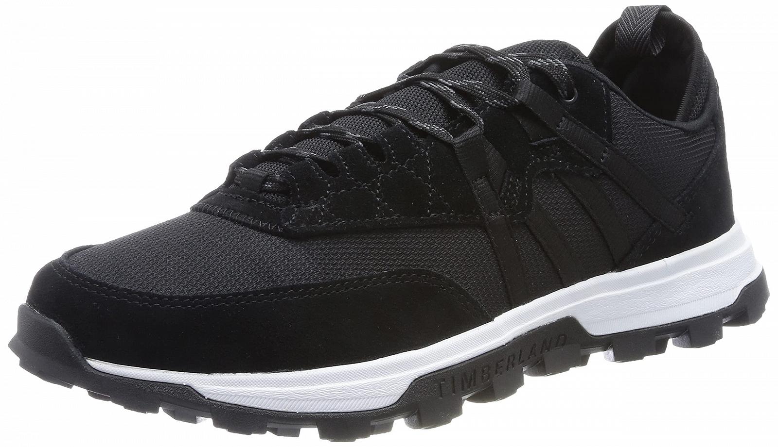 Кроссовки Timberland Treeline Mountain Runner Oxford, фото №1