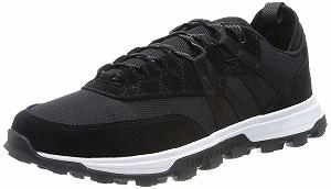 Кроссовки Timberland Treeline Mountain Runner Oxford - Фото 1