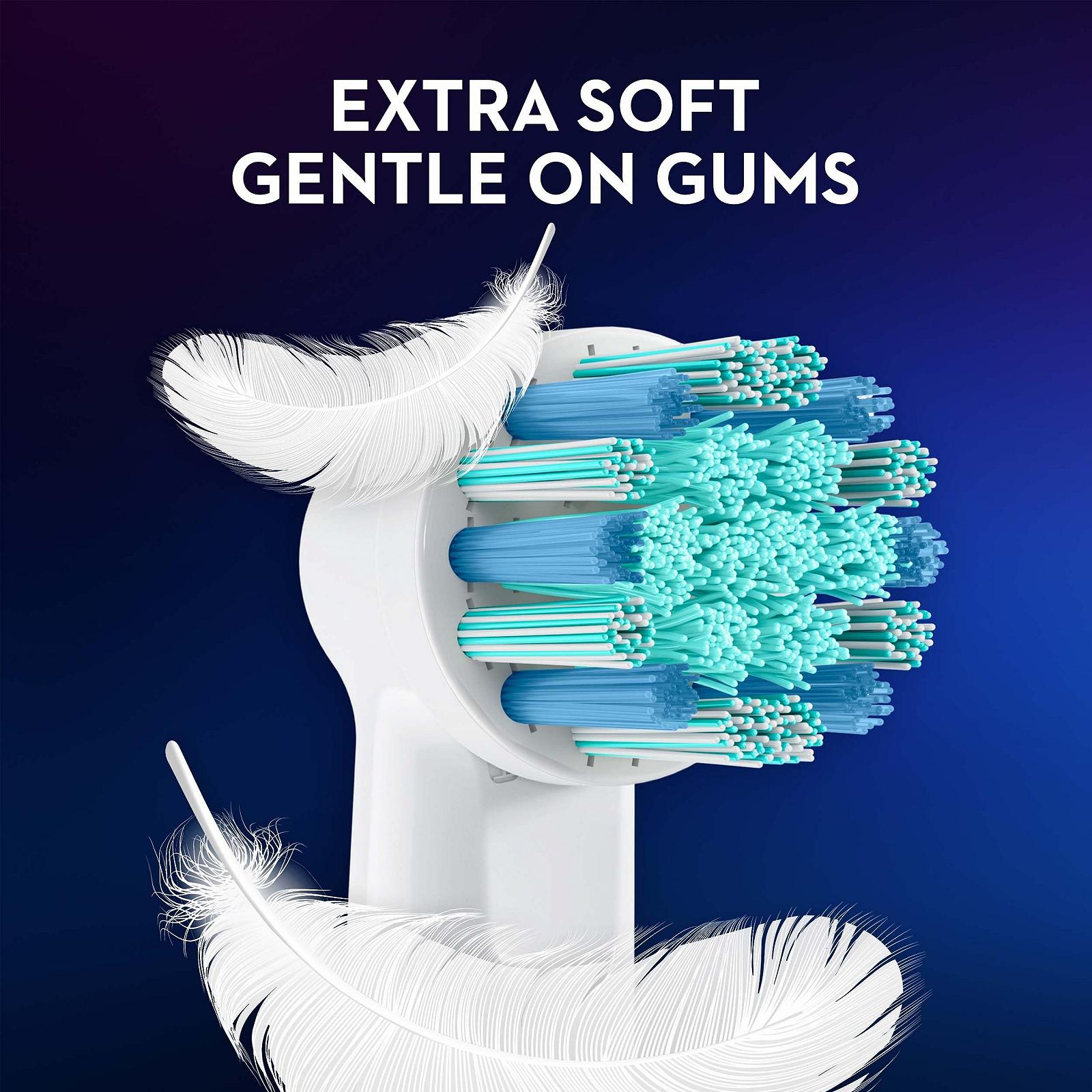 Електрична зубна щітка Oral-B Kids Star Wars, фото №3