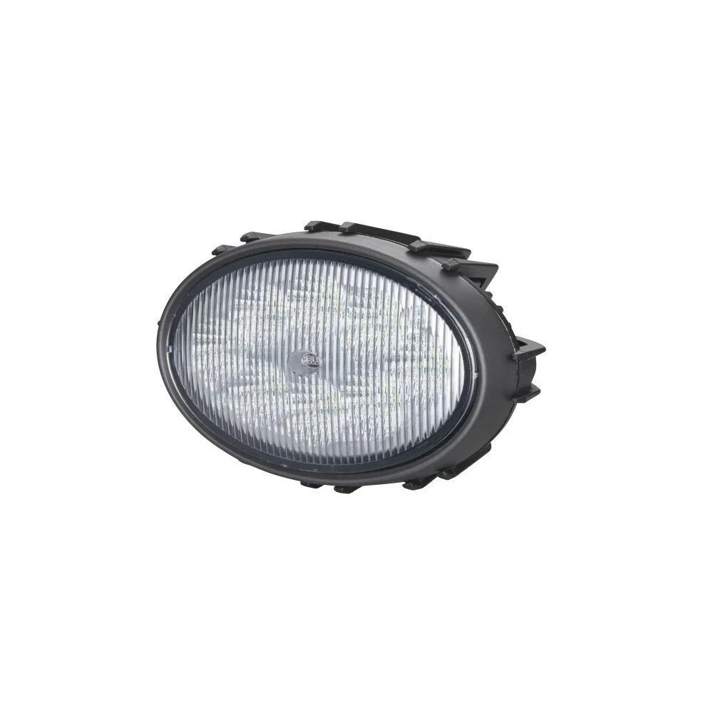 Рабочая фара HELLA 1GA 996 661-031 для MANITOU, фото №1 Рабочая фара HELLA 1GA 996 661-031 для MANITOU, фото №1