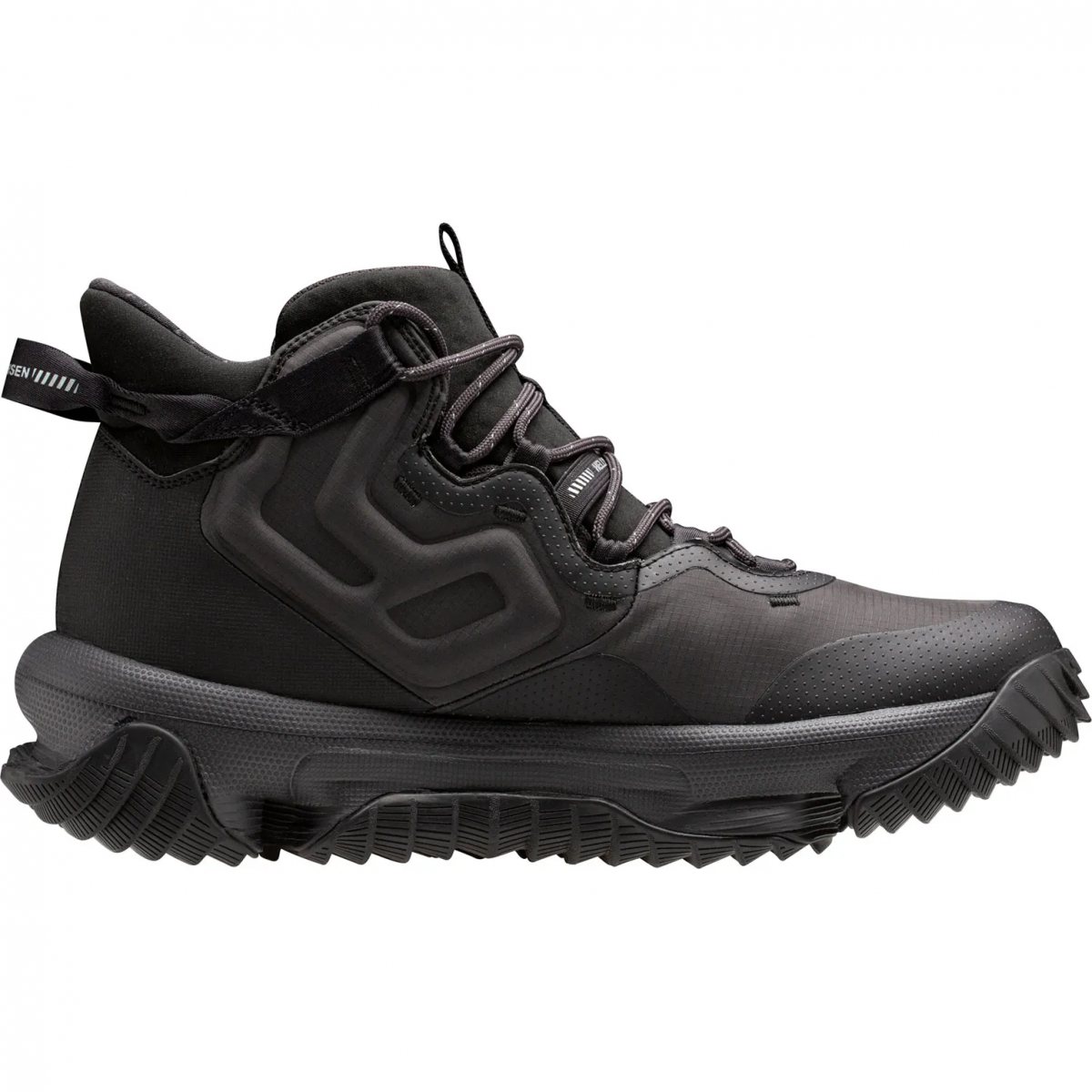 Черевики UBA CURBSTEP MID 11823990 HELLY HANSEN Чорний 42.5, фото №2