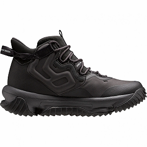 Черевики UBA CURBSTEP MID 11823990 HELLY HANSEN Чорний 45 synthetic.ua - Фото 1
