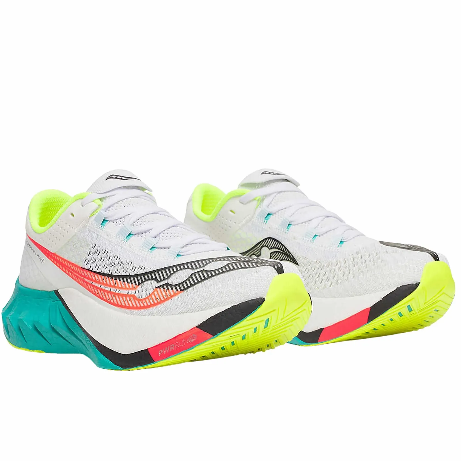 Кросівки для бігу Saucony Endorphin Pro 4, фото №3