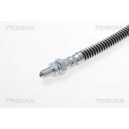 Гальмівний шланг TRISCAN 8150 16129 для FORD MAZDA, передній міст праворуч, фото №2
