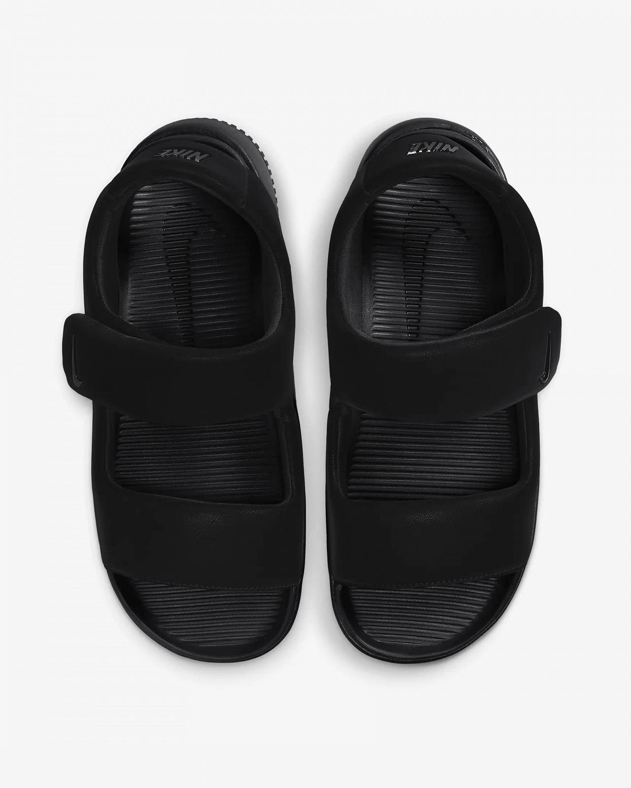 Шлепанцы Nike CALM SANDAL 41, фото №4