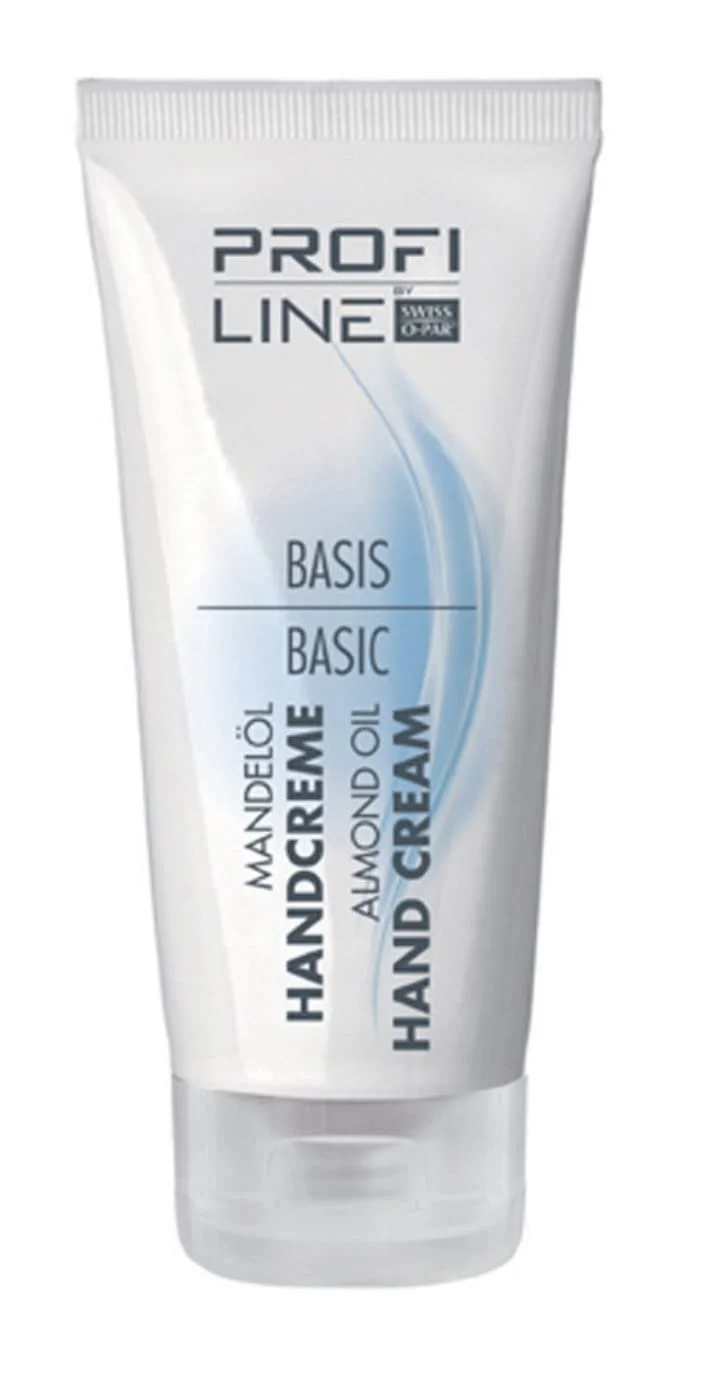 Крем для рук Profiline Мигдальна олія 100 мл, фото №1