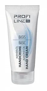 Крем для рук Profiline Мигдальна олія 100 мл - Фото 1