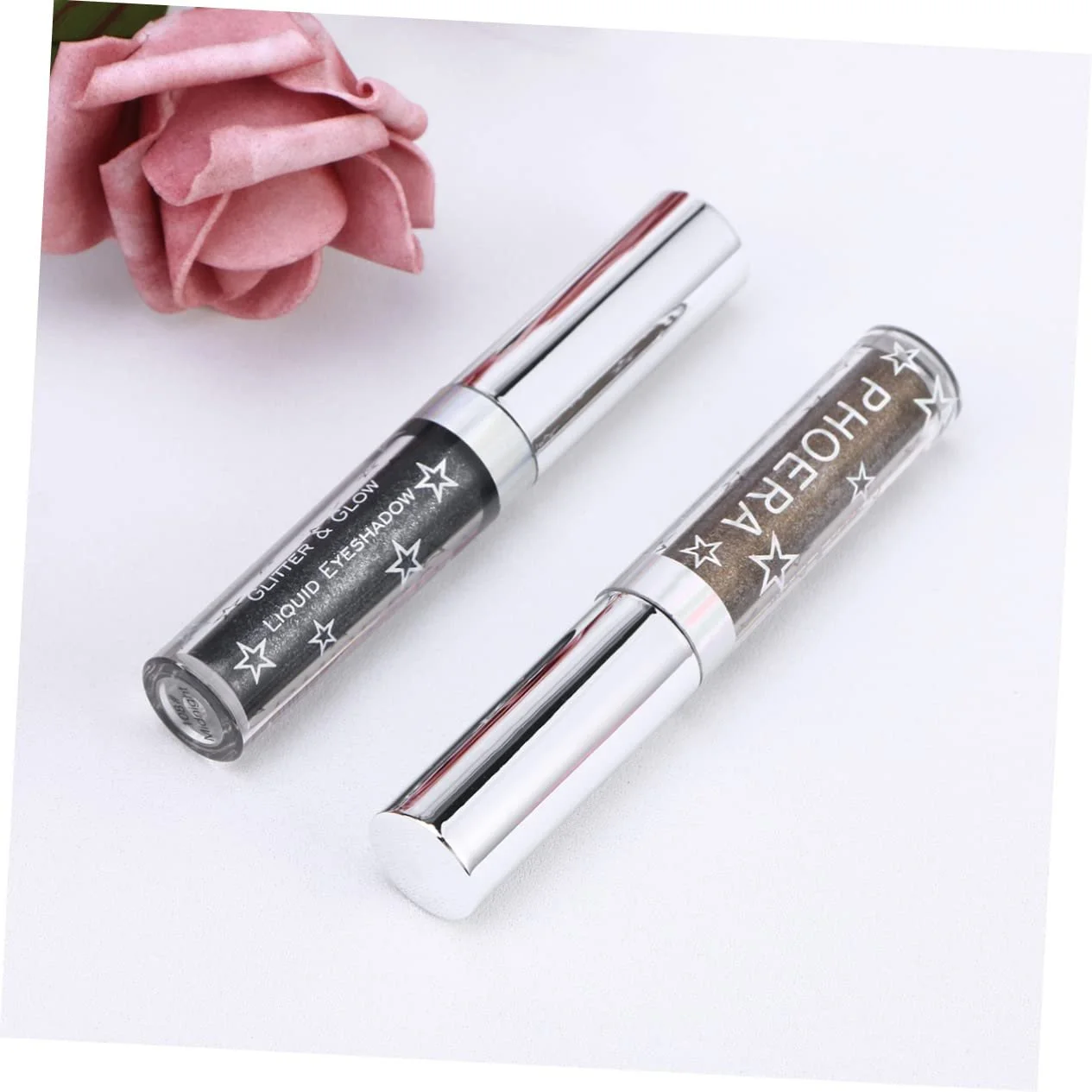 FRCOLOR Блестящие Тени для Век, фото №2 FRCOLOR Блестящие Тени для Век, фото №2