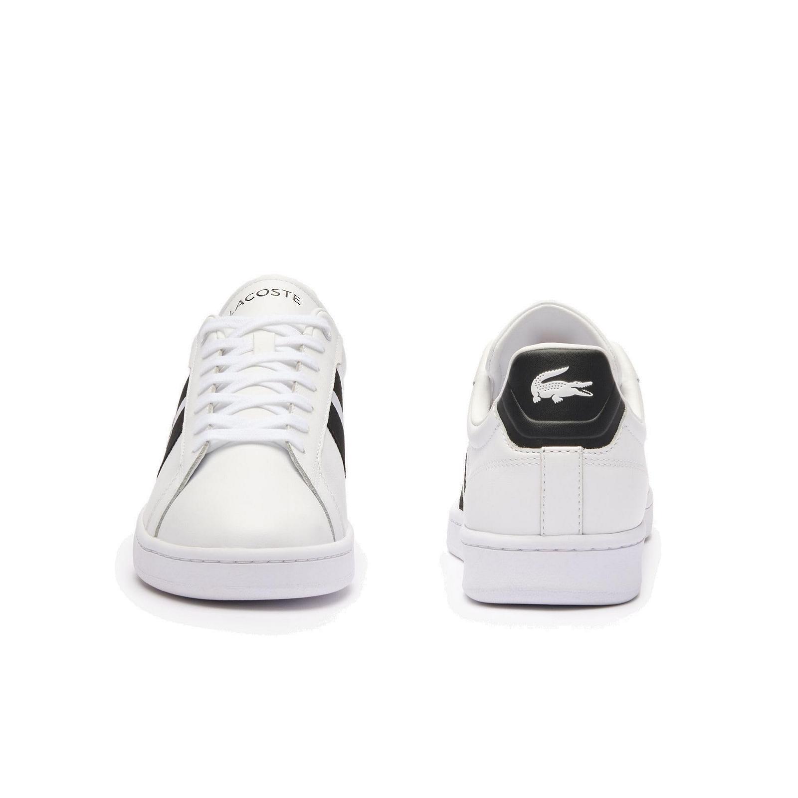 Кроссовки Lacoste Carnaby PRO BL23 1 SMA мужские, фото №5