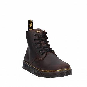 Черевики Thurston Chukka Combat Унісекс synthetic.ua - Фото 1