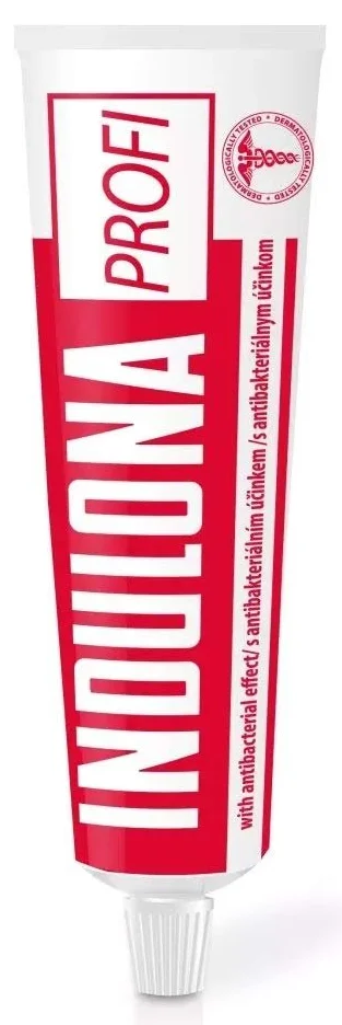Антибактеріальний крем Profi SOS, фото №1