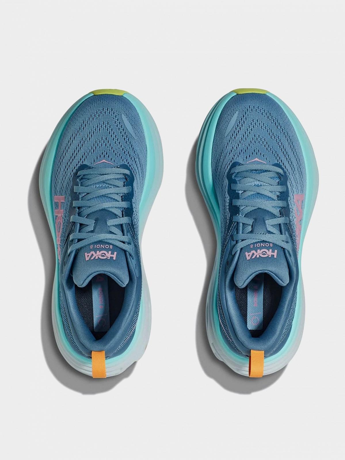 Кросівки Hoka One One W BONDI 8 1127952-SSK 36 2/3, фото №6