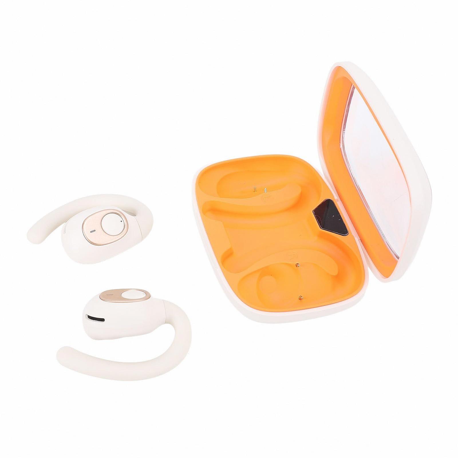 Навушники для миттєвого перекладу мови Cryfokt, підтримка 144 мов, фото №1