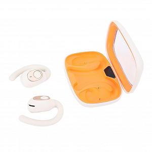 Купити Навушники для миттєвого перекладу мови Cryfokt, підтримка 144 мов - Фото 1 Навушники для миттєвого перекладу мови Cryfokt, підтримка 144 мов - Фото 1