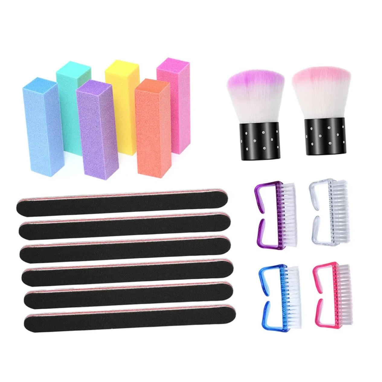 Полировочные блоки Песок, фото №1 Полировочные блоки Песок, фото №1